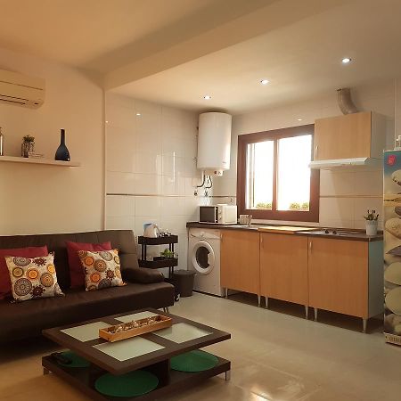 Toctoc Pedregalejo Beach Apartment Malaga Exterior photo