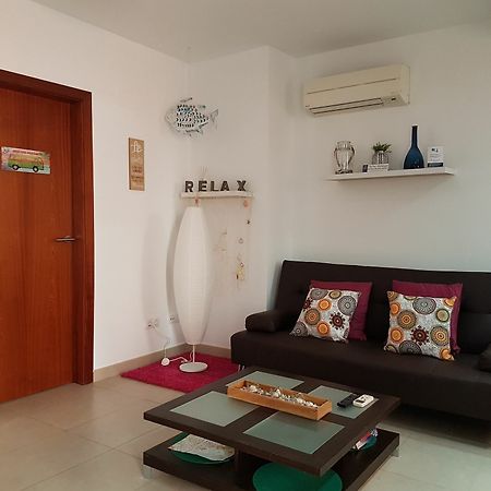 Toctoc Pedregalejo Beach Apartment Malaga Exterior photo