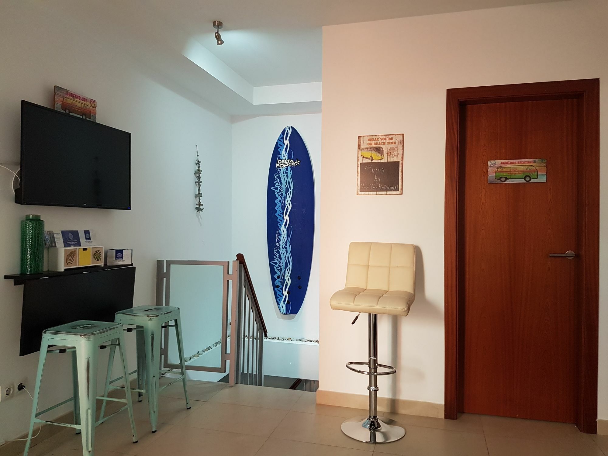 Toctoc Pedregalejo Beach Apartment Malaga Exterior photo