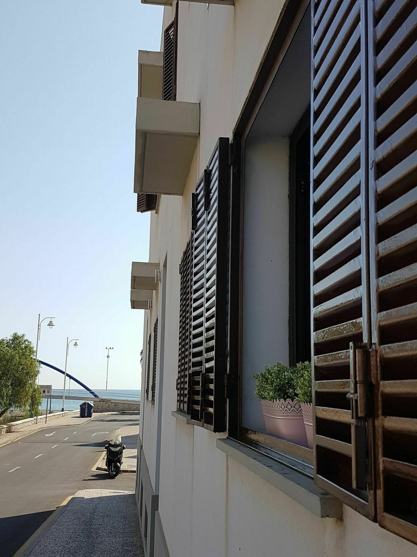 Toctoc Pedregalejo Beach Apartment Malaga Exterior photo